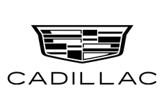 Cadillac logo