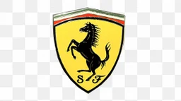 Ferrari logo