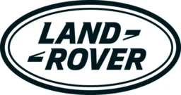Land Rover logo