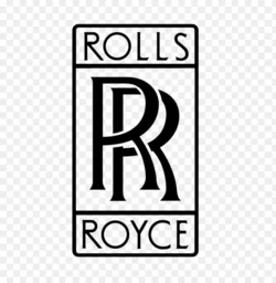 Rolls-Royce logo